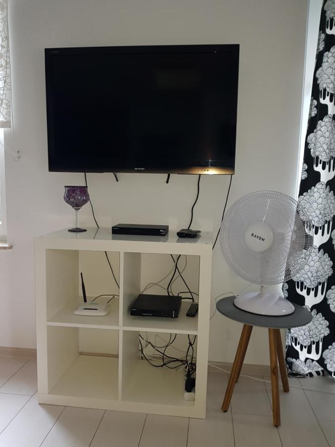 קולובז'ג Apartament W Poblizu Morza מראה חיצוני תמונה