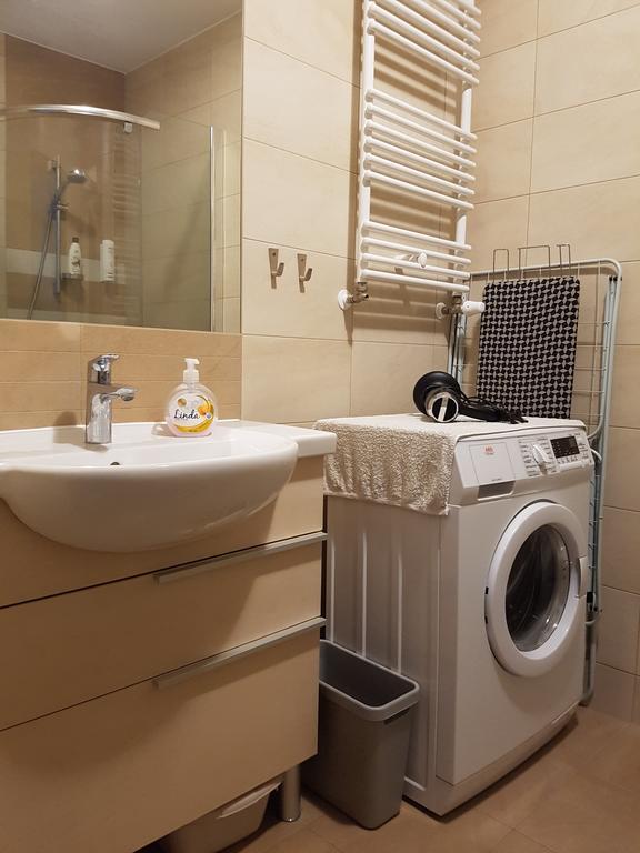 קולובז'ג Apartament W Poblizu Morza מראה חיצוני תמונה