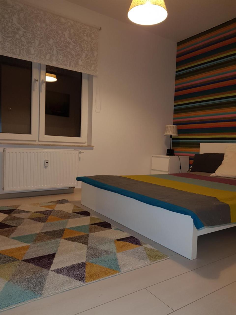 קולובז'ג Apartament W Poblizu Morza מראה חיצוני תמונה